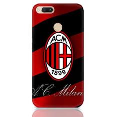 ac milan X4284 Xiaomi Mi A1 / Xiaomi Mi 5X Custom Case