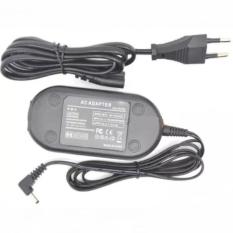 AC Power Adapter untuk Canon CA-PS700 PowerShot SX1 SX10 SX20 ADALAH S1 S2 S3 S5 S80-Intl