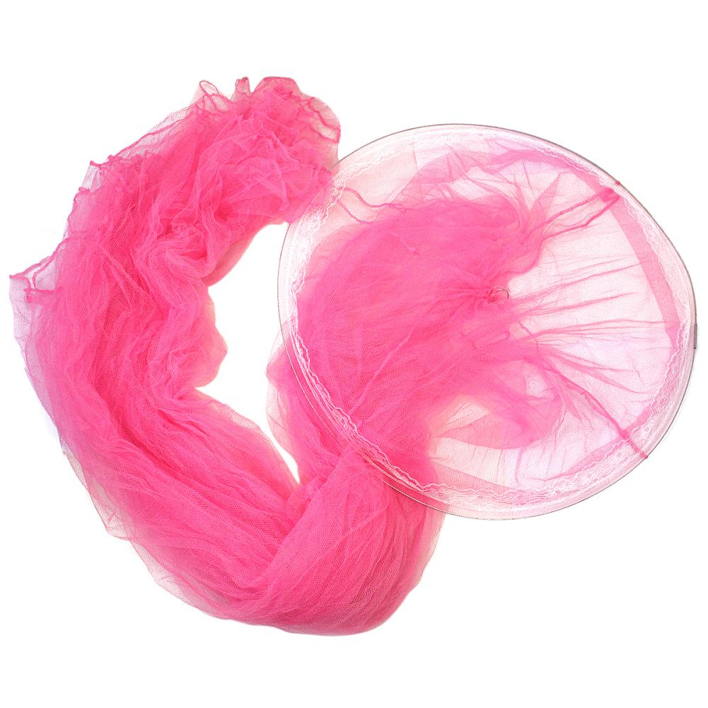 AC Practical Bed Canopy Netting Curtain Dome Fly Mosquito Midges Net Outdoor Indoor