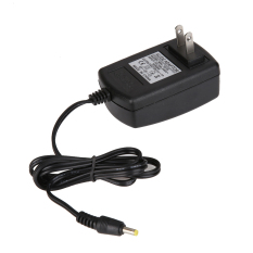 AC Ke DC 4.0mm X 1.7mm 10 V 1.5 Amp Switch Catu Daya Adaptor (steker) -Internasional