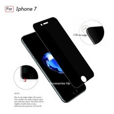 Accessories Hp ANTI SPY Tempered Glass Premium Screen Protector Privacy For Iphone 7