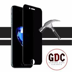 Accessories Hp ANTI SPY Tempered Glass Premium Screen Protector Privacy For Iphone 7 Plus