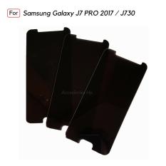 Accessories Hp ANTI SPY Tempered Glass Premium Screen Protector Privacy For Samsung Galaxy J7 Pro 2017 / J730