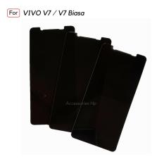Accessories Hp ANTI SPY Tempered Glass Premium Screen Protector Privacy For VIVO V7 / Y75 / V7 Biasa