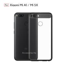 Accessories HP Premium Quality Ultimate Shockproof Auto Focus Case for Xiaomi Mi A1 / Mi 5X