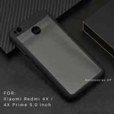 Accessories HP Premium Quality Ultimate Shockproof Auto Focus Case for Xiaomi Redmi 4X / 4X Prime 5.0 inch