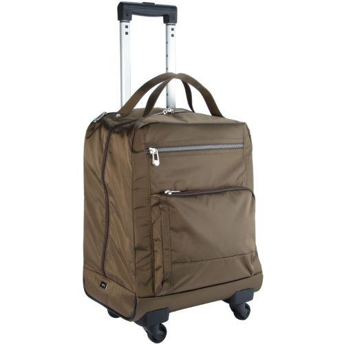 ace. Bastique TR/Tas Koper Softcase Jinjing Trolley, standard 25L Jepang 54611