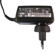 Acer Adaptor Notebook 19V-2.1A - Hitam