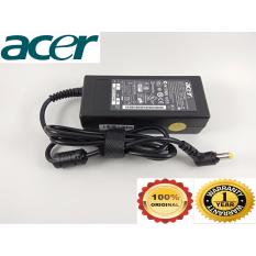 Acer Adaptor Original Aspire 650 4670 4720 4730 4730G 4730ZG 4732G 4740 4740G 4740Z 4740ZG 4750 4750G
