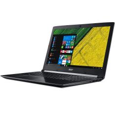 ACER ASPIRE 5 - A12-9720P - 8GB - 1TB - RX540 2GB - DOS - 15.6