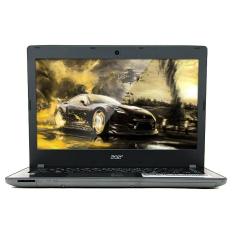 Acer Aspire E5-475-30NA PROCESSOR I3 Gen 6th BONUS TAS LAPTOP ACER (FREE ASURANSI)