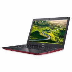 Acer Aspire E5-475 Core i3 [Red]