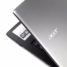 ACER Aspire E5-475G-341S GR With NVIDIA Geforce 940MX 2Gb DDR5 I3-6006U Layar 14.0 HD Acer CineCrystal