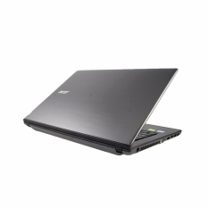 Acer Aspire E5-475G-341S Laptop Gaming Core i3-6006U VGA Geforce 940MX 2GB DDR 5 - Promo