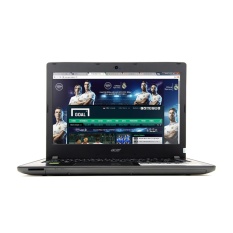 Acer Aspire E5-475G-341S/GR with NVIDIA Geforce 940MX Core i3-6006U Ram 2Gb Hdd 500 Gb - Grey