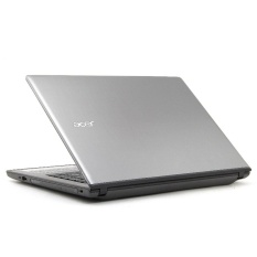 ACER Aspire E5 475G-55BD i5-7200U RAM 8GB HDD 1TB VGA NVIDIA GeForce 940MX 2GB Windows 10