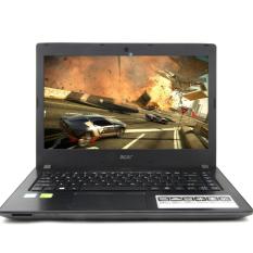Acer Aspire E5-475G-73A3 CORE i7-7500U 4GB 1TB NVIDIA 940MX 2GB GDDR5