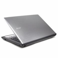 Acer Aspire E5-475G-73A3 CORE i7-7500U 4GB 1TB NVIDIA 940MX 2GB GDDR5 STEEL GREY