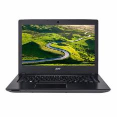 ACER ASPIRE E5-475G - i7 7500U/ 4GB/ 1TB/ GT940MX 2GB/ DOS/ 14