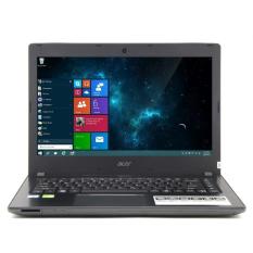 Acer Aspire E5-475G - Intel Kabylake Core i5 7200U - 4GB DDR4 - 1TB - GT940MX 2GB DDR5 - 14