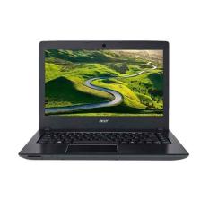 ACER ASPIRE E5-476G / i5 8250U / RAM 4GB / VGA NVIDIA GEFORCE MX 150 2 VRAM / HDD 1 TB / DOS / STEEL GRAY