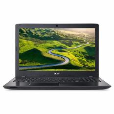 Acer Aspire E5-553G-114Q - AMD A12-9700P - 8GB RAM - 1TB HDD - 15.6