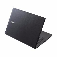 Acer ASPIRE E5-553G-F79R BLACK - AMD FX-9800P - 8GB - R8 M445DX - 15.6