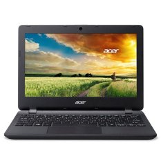 Acer Aspire ES1-132 - C72S - Intel N3350 - 2GB - 11.6