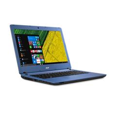 Acer Aspire ES1-132-C4BM - N3350 - RAM 2GB - 500GB - Linux - 11,6