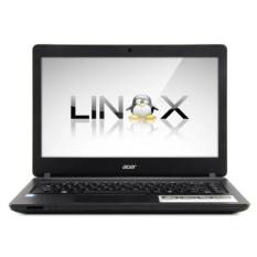 Acer ASPIRE ES1-432-C08S / Intel® Celeron® CPU N3350 / 2DDR3 / 500GB / 14