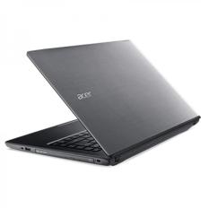 Acer Aspire ES1 432 (Hitam) Celeron N3350 - Ram 2GB - Hdd 500Gb - Linux - Layar 14