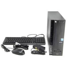 Acer Aspire XC-704G BK WIN10 ORI RAM 4GB hardisk 500gb BONUS MOUSE, ADAPTOR, KEYBOARD, KABEL POWER