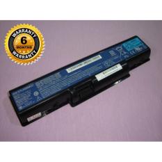 ACER Ori Baterai Notebook Laptop Aspire 4732 Emachine D725 D525 D720 D520