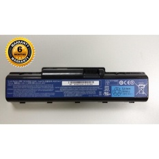 ACER Original Baterai Laptop Notebook Aspire 4732 4732Z 2930 2930z 4220 4315 4520 4530 4540 4710 4720 4920 4930