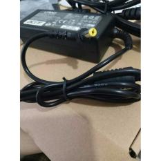 ACER Charger Laptop oem produk komputer cas casan travel batok charging adaptor adapter ac dcBONUS GRATIS ONGKOS KIRIM