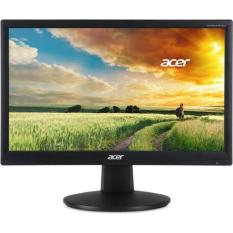 Acer E1900HQ 18.5-inch LCD Monitor
