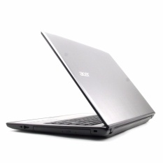 ACER E5 475 30NA CORE I3 6006 - RAM 2GB - Hardisk 500GB - LCD 14