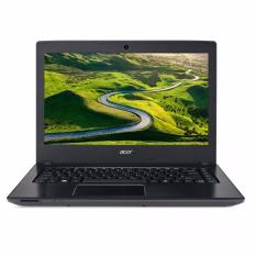 Acer E5 475g Limited I5 7200u - 8gb Ddr4 - 1tb - Gt940mx - 14