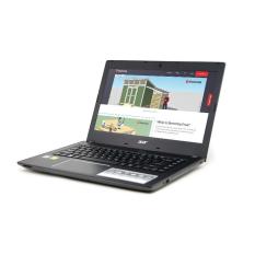 Acer E5-476G-54U3 DOS - Intel core i5-8250 - RAM 4GB - HDD 1TB - VGA GEFORCE 2GB - Layar 14 inch - Terbaru - Resmi