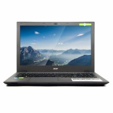ACER E5 573G 779S CORE I7 4510 Ram 4GB Hardisk 1TB Nvidia 920M Windows 10 LCD 15,6 Inc
