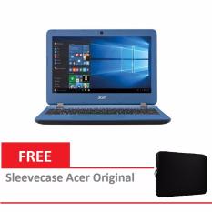 Acer ES1-132 Intel N3350 - 2GB - 11.6