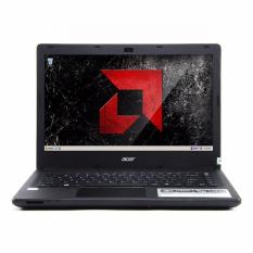 Acer es1 421 Amd e1 6010 1,35ghz Ram 2 Gb Hardisk 500gb Lcd 14 Inc Linux Vga Amd Radeon r2