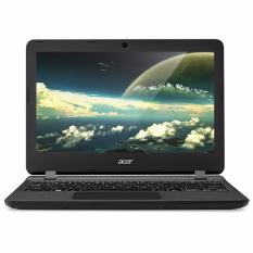ACER ES1-432 Dual Core / RAM 2GB/ Bergaransi Resmi-Hitam