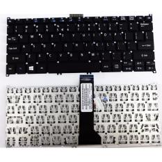 Acer Keyboard Aspire V5-132 V5-132P E3-111 E11-111 E3 E11