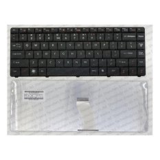 ACER Original Keyboard Laptop Notebook Aspire 4732 4732z Emachines D725 D525 Series