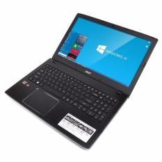 Acer Laptop E5 523G 96nn AMD A9 9410 2,9GHZ Ram 4GB Hardisk 500GB VGA AMD Radeon R5 Windows 10 Lcd 15,6 inc