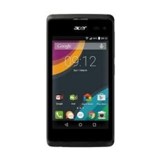 Acer Liquid Z220 Smartphone - Hitam
