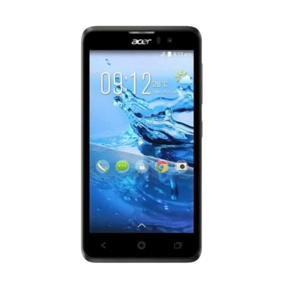 Acer Liquid Z520 Smartphone - White