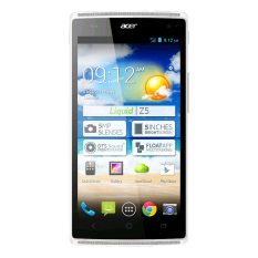 Acer Liquid Z5S Z150S - 4GB - RAM 1GB - Putih