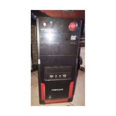 ACER M3970 PC Only Core i3